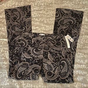 Hippie bell bottoms by Campaigne!